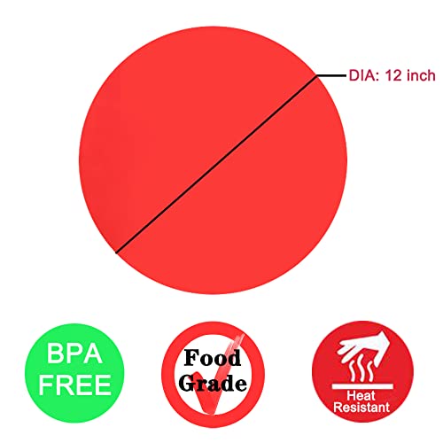 Microwave Mat 12 Inch