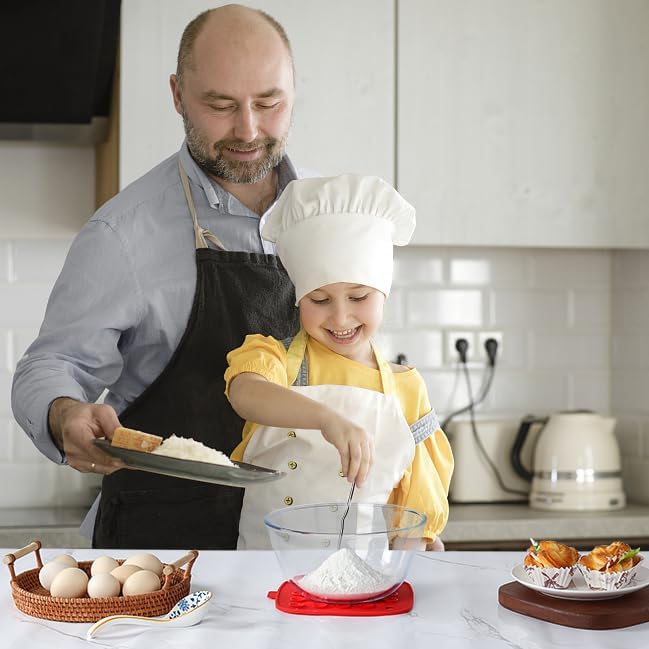 Happy Kit Silicone Trivets