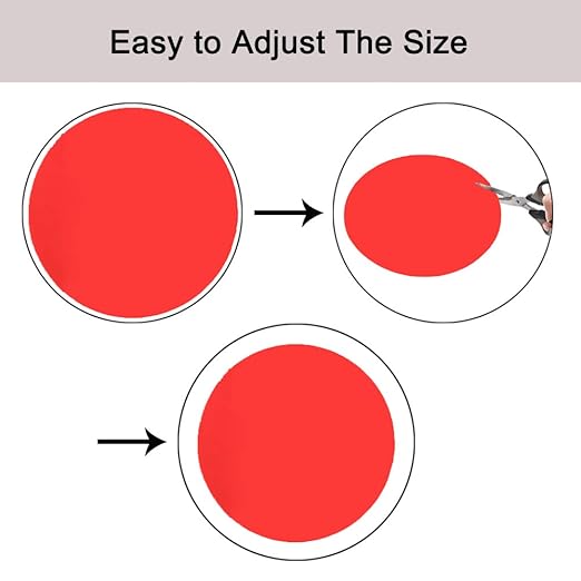 Microwave Mat 12 Inch