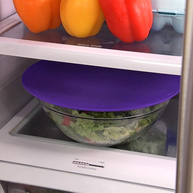 Silicone Microwave Mat Cement & Foam