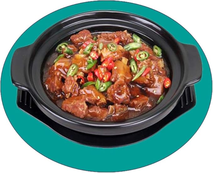 Multi-Purpose Microwave Mat