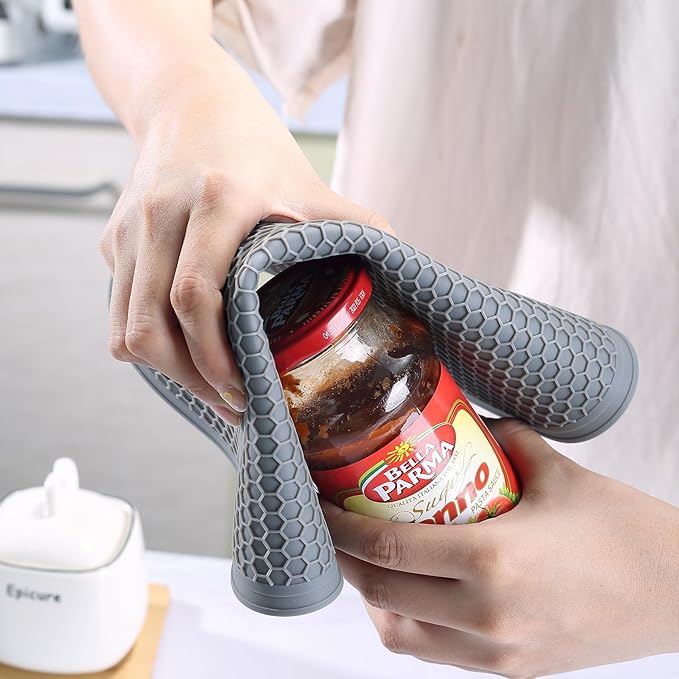 Heat Resistant Mat Set